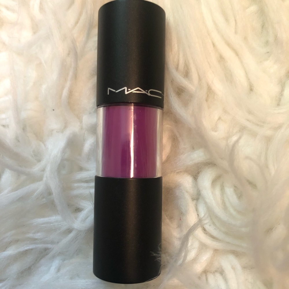 MAC Lip stain